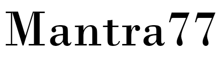 Mantra77